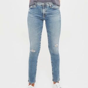 Big Star Denim jeans